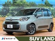 2023 TOYOTA SIENTA