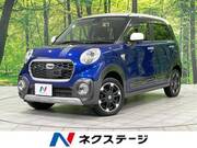 2017 DAIHATSU CAST