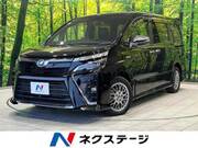 2018 TOYOTA VOXY