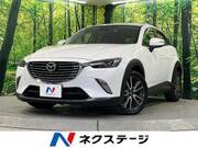 2015 MAZDA CX-3 XD TURING