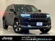 2023 CHRYSLER JEEP GRAND CHEROKEE