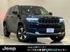 CHRYSLER JEEP GRAND CHEROKEE