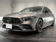 2020 MERCEDES BENZ A-CLASS