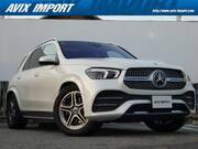 2019 MERCEDES BENZ GLE