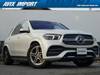 MERCEDES BENZ GLE