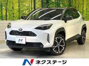 2025 TOYOTA YARIS CROSS Z