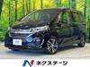 HONDA FREED HYBRID