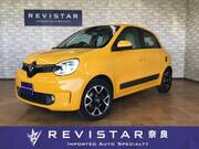 2020 RENAULT TWINGO