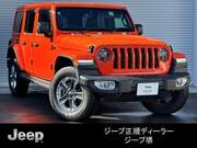 2018 CHRYSLER JEEP WRANGLER UNLIMITED