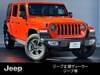 CHRYSLER JEEP WRANGLER UNLIMITED