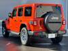 CHRYSLER JEEP WRANGLER UNLIMITED
