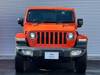CHRYSLER JEEP WRANGLER UNLIMITED