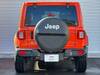CHRYSLER JEEP WRANGLER UNLIMITED