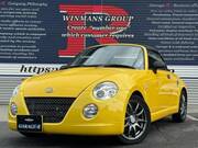 2003 DAIHATSU COPEN