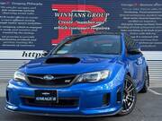 2013 SUBARU WRX STI