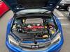 SUBARU WRX STI