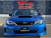 SUBARU WRX STI