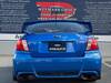 SUBARU WRX STI