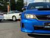 SUBARU WRX STI