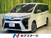 2021 TOYOTA VOXY