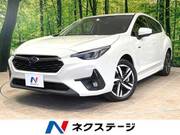 2023 SUBARU IMPREZA