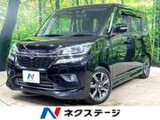 2019 SUZUKI SOLIO BANDIT