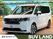 2023 HONDA STEPWAGON