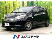2013 NISSAN NOTE RIDER