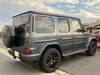 MERCEDES BENZ G-CLASS