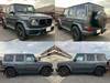 MERCEDES BENZ G-CLASS