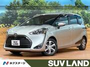 2018 TOYOTA SIENTA