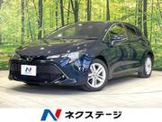 2018 TOYOTA COROLLA SPORT