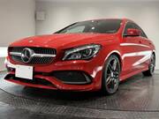 2017 MERCEDES BENZ CLA-CLASS