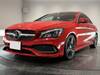 MERCEDES BENZ CLA-CLASS