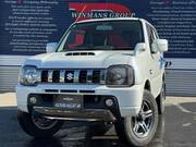 2016 SUZUKI JIMNY