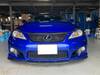 LEXUS IS F