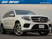 2016 MERCEDES BENZ GLS