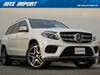 MERCEDES BENZ GLS