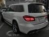 MERCEDES BENZ GLS