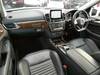 MERCEDES BENZ GLS