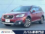 2016 SUBARU LEGACY OUTBACK
