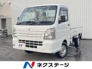 2017 SUZUKI CARRY TRUCK KC
