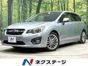 2012 SUBARU IMPREZA SPORTS