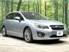SUBARU IMPREZA SPORTS