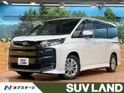2022 TOYOTA NOAH