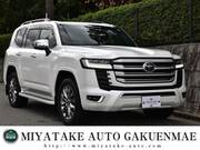 2023 TOYOTA LAND CRUISER ZX