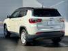 CHRYSLER JEEP COMPASS