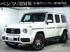 MERCEDES BENZ G-CLASS