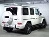MERCEDES BENZ G-CLASS
