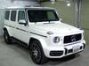 MERCEDES BENZ G-CLASS
